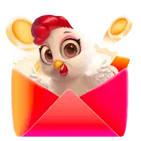 Floating Bonus Gift Icon for vipph111