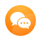 Floating benefit icon